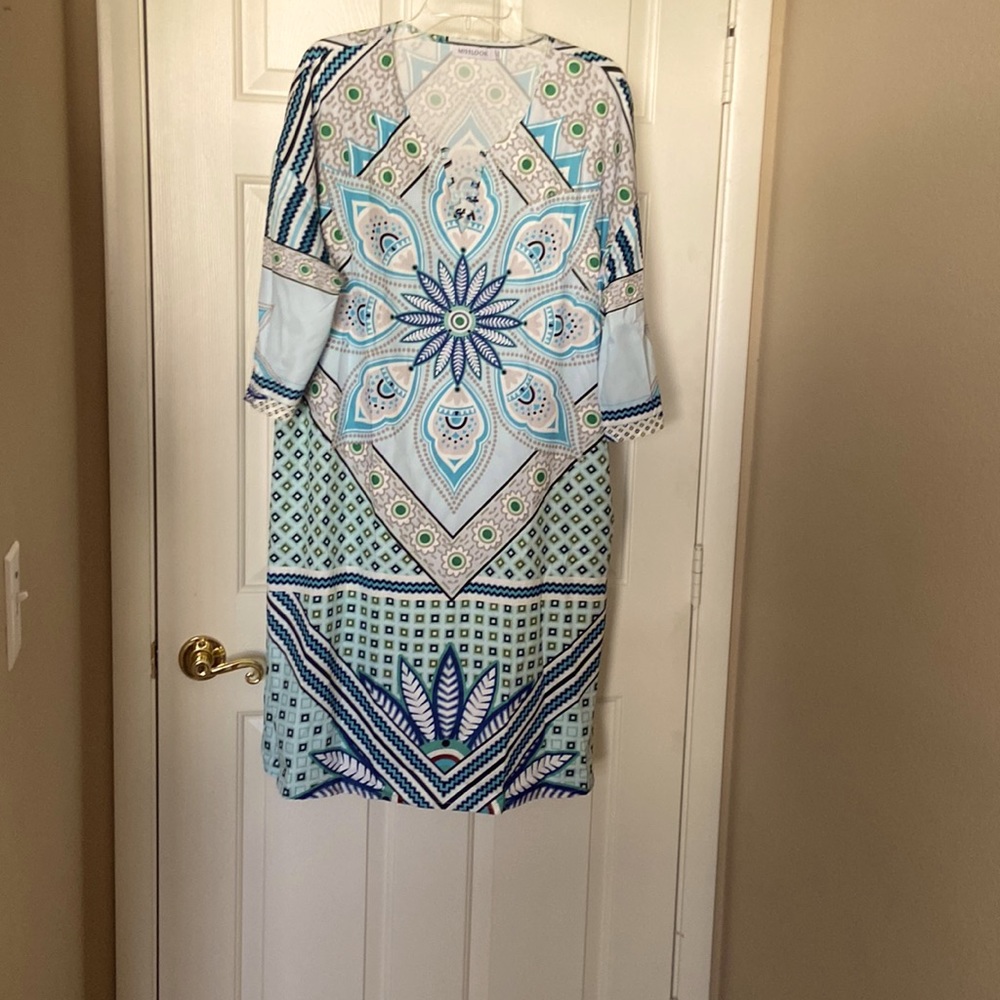 Misslook dress NWOT